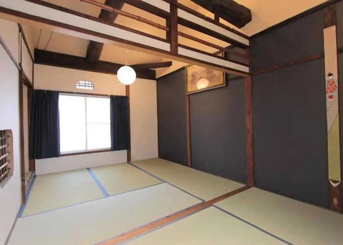 Sunrise House 桃谷