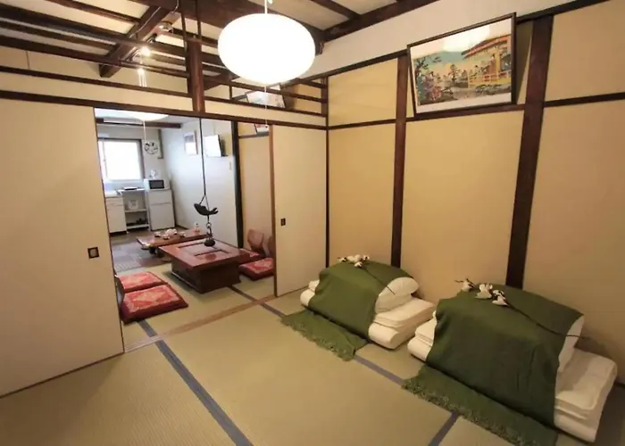 Sunrise House 桃谷